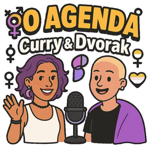 Gender Expansive by Digital2112Man